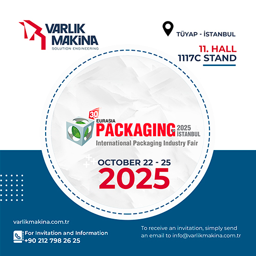 Packaging Fair